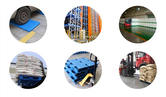 吹塑托盘厂家带您了解，托盘不同用途下的择选