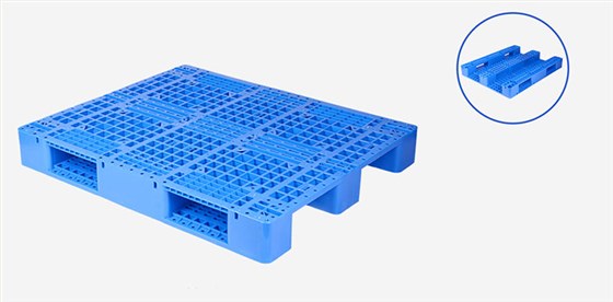 川字网格塑料托盘