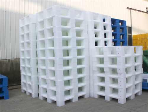 JSL-1210九脚平面托盘