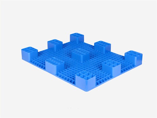 JSL-1210九脚平面托盘