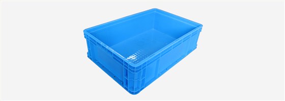 EU-EU64168物流箱加强底