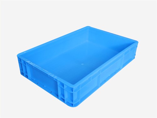 EU-64120物流箱加强底