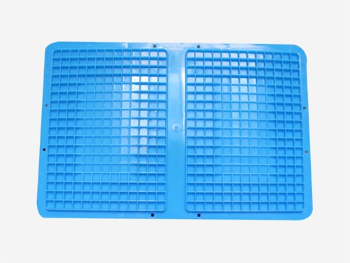 EU-64120物流箱加强底