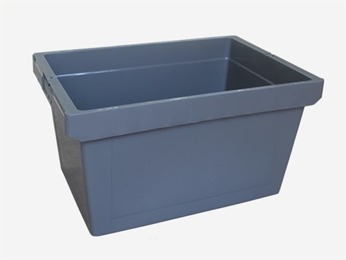 EU-斜插式物流箱