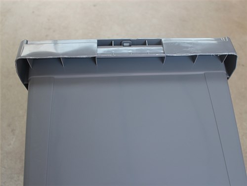 EU-斜插式物流箱