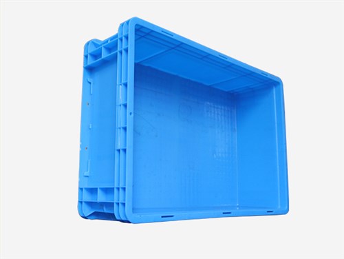EU-64168物流箱加强底