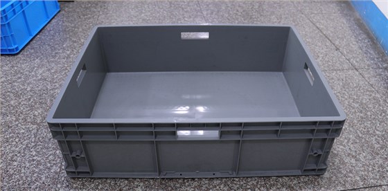 EU-86230物流箱加强底