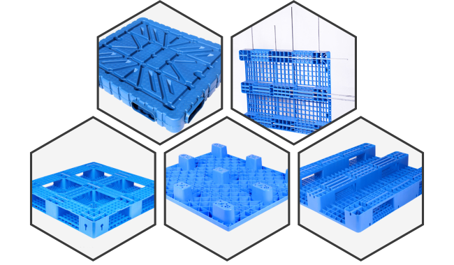 塑料托盘的种类