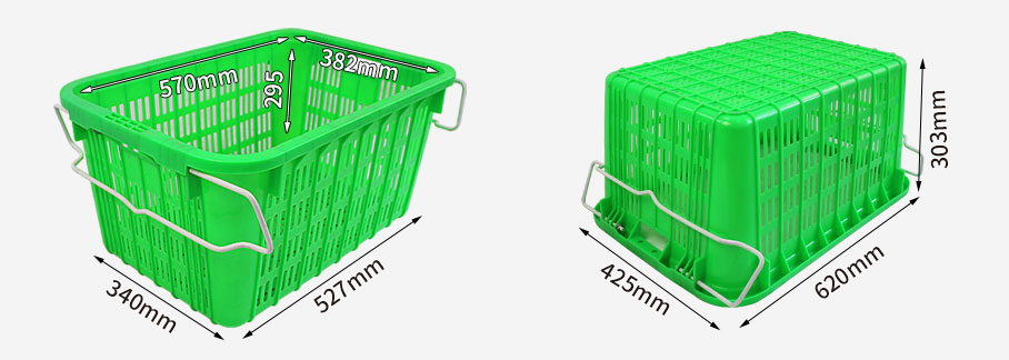620-420厚箩带铁把手尺寸图