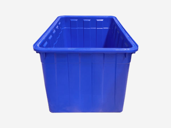 300L水箱侧面